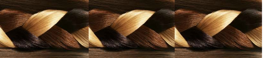 Research - the chemistry behind hair dyes